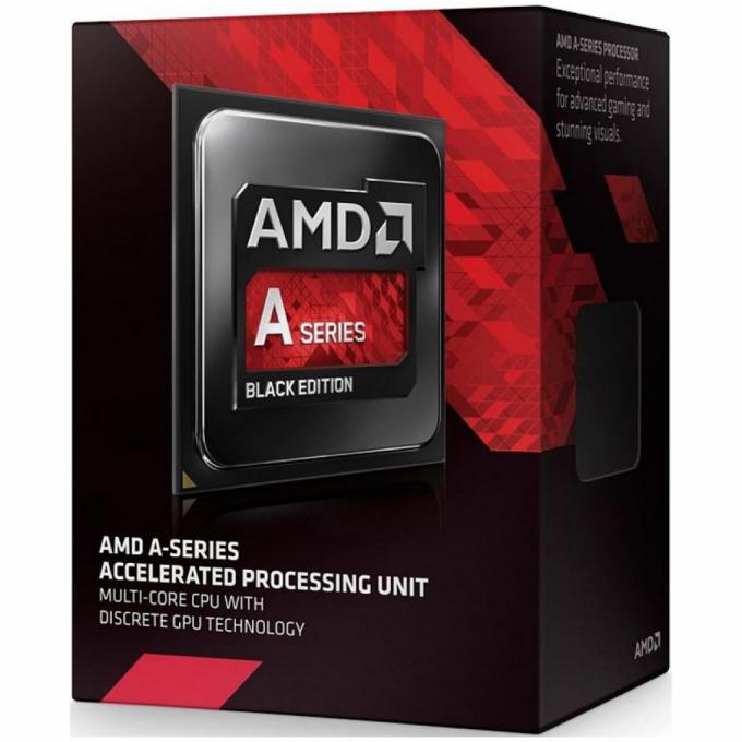 AMD AD740KYBJABOX