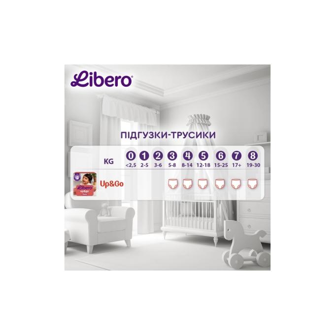 Libero 7322542536421