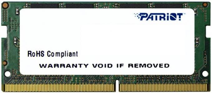 Patriot PSD48G266682S