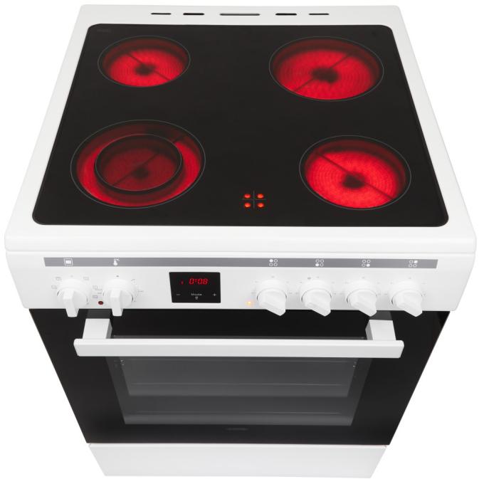 ELEYUS IMPULS 6008 V WH