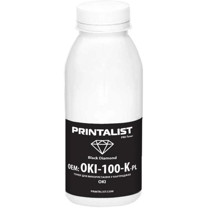 Printalist OKI-100-K-PL