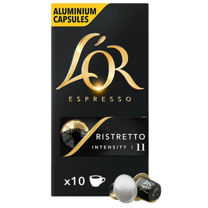 L'OR 8711000891643