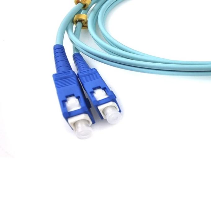 ESERVER ES-SС-LC/UPC-2-MM-D