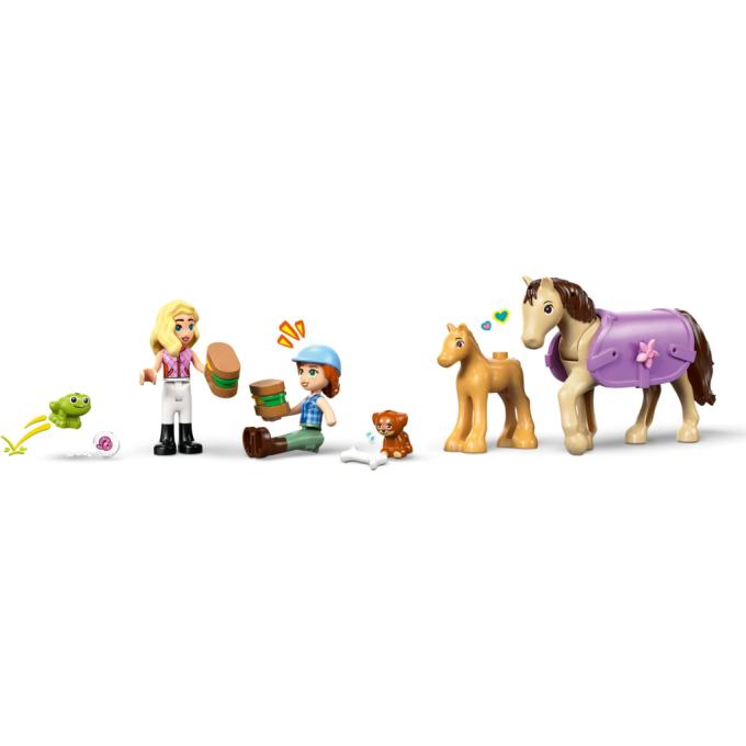 LEGO 42695