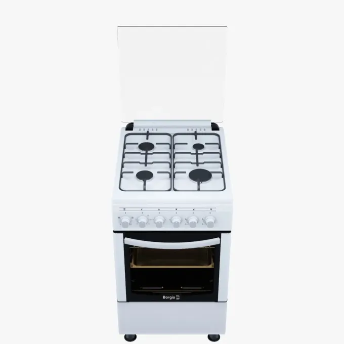 Borgio GE 540 W GCBLTF