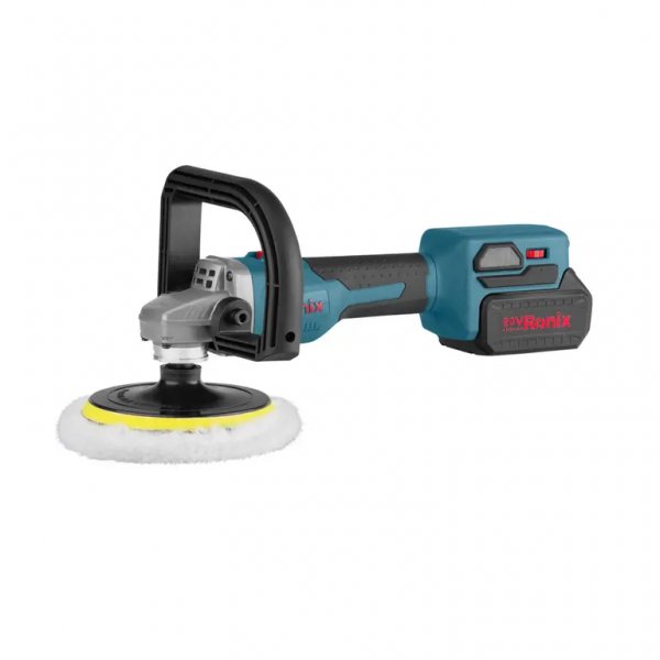Ronix 8652
