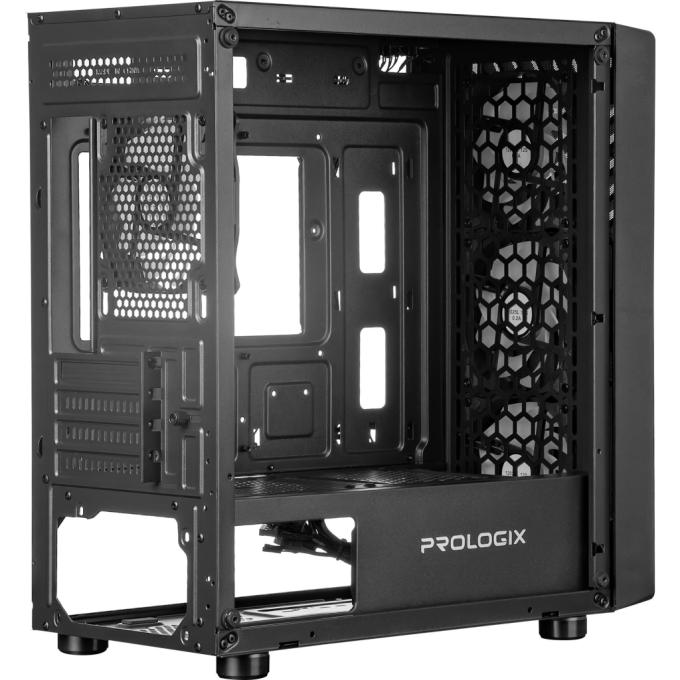 ProLogix Flow GM-05RB Black