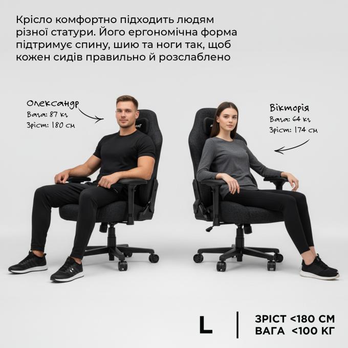 Anda Seat AD18Y-06-G-F