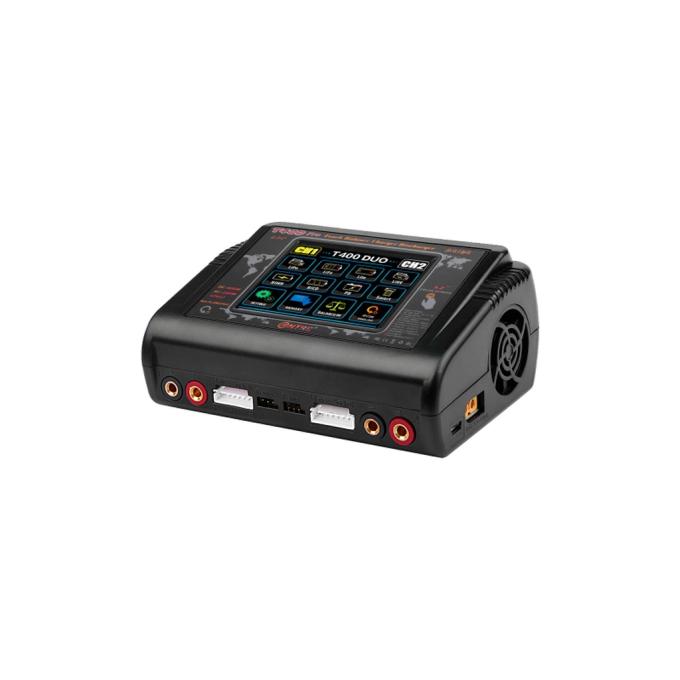 VOLTRONIC HTRCT400ProDuo