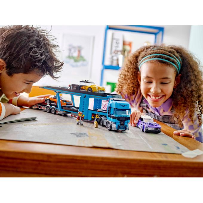 LEGO 60408