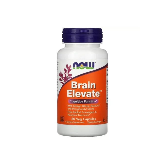 Now Foods NOW-03303