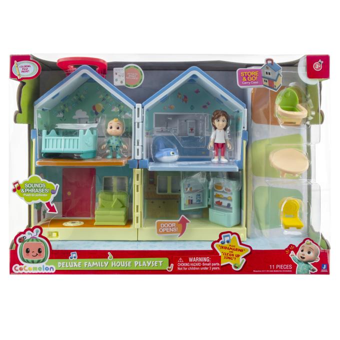 CoComelon CMW0066