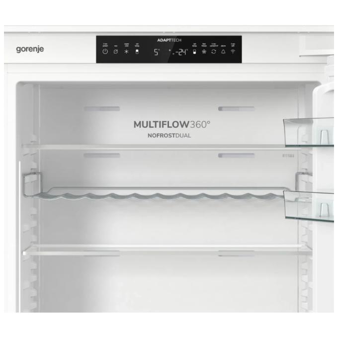 Gorenje NRKI619D61WFE
