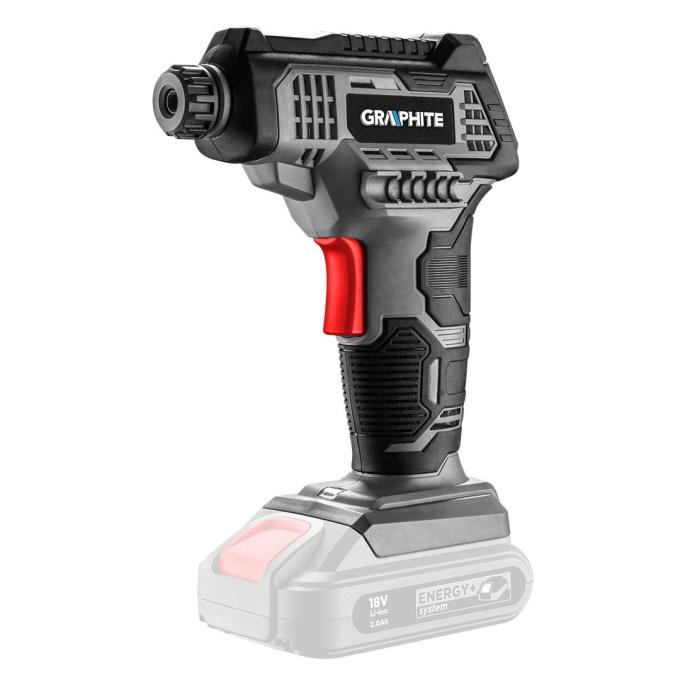 Graphite 58G041