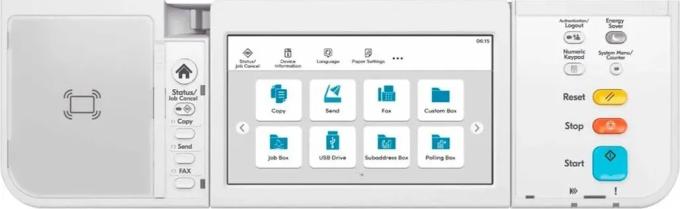 Kyocera 110C0Z3NL0