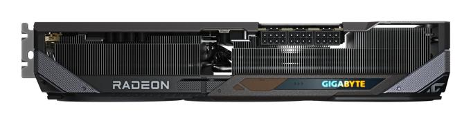 GIGABYTE GV-R9070XTGAMING-16GD 1.0