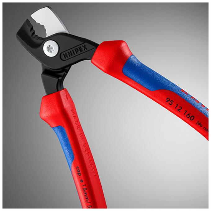 KNIPEX 95 12 160