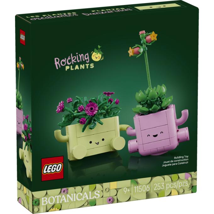 LEGO 11506
