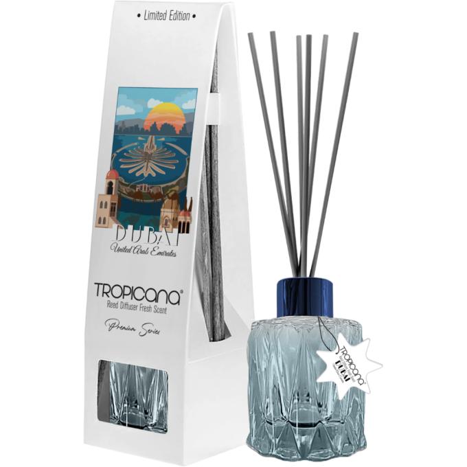Tropicana 8699009490053