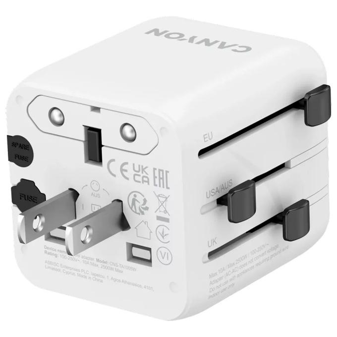 Canyon CNS-TA1005W