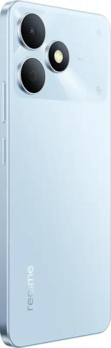 Realme RMX5388 4/64GB Glacier Blue