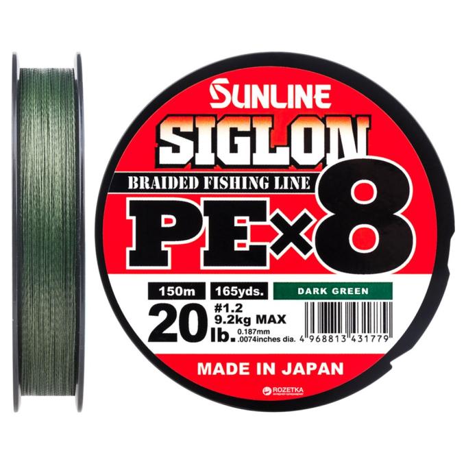 Sunline 1658.09.78