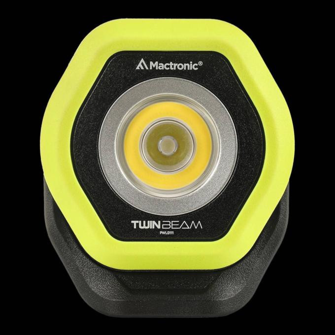 Mactronic DAS303956