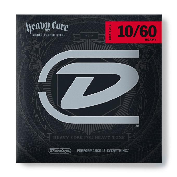 Jim Dunlop DHCN1060-6