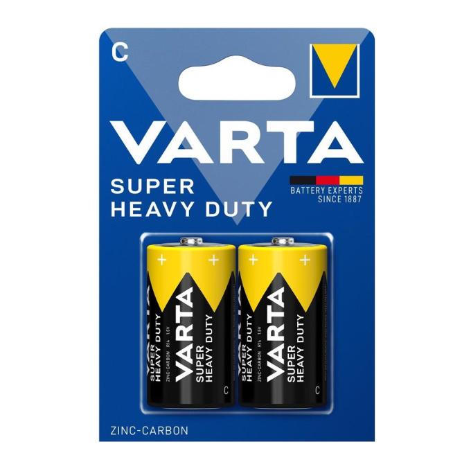 Varta 02014101412
