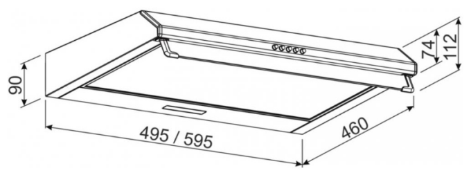 JANTAR 4820260523196
