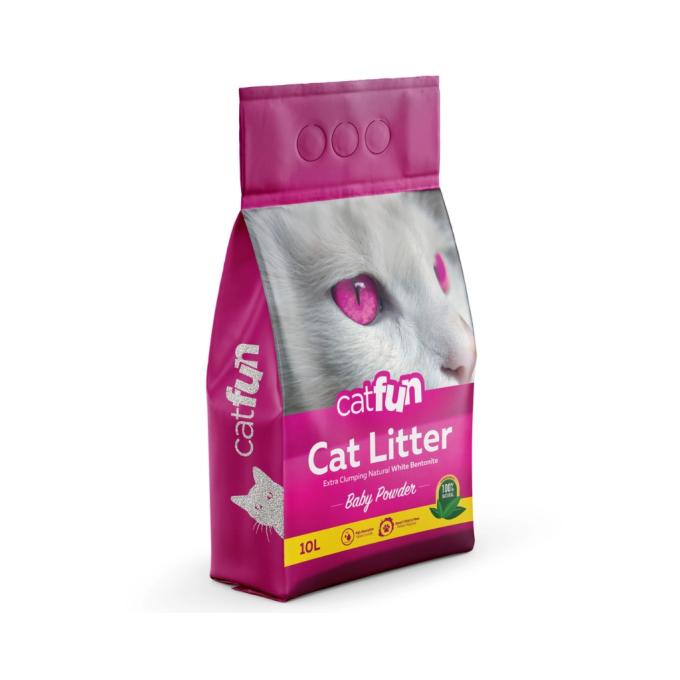 Catfun 8683655071490