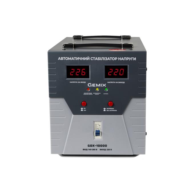 GEMIX 07500008