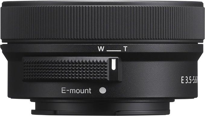 SONY SELP16502B.SYX