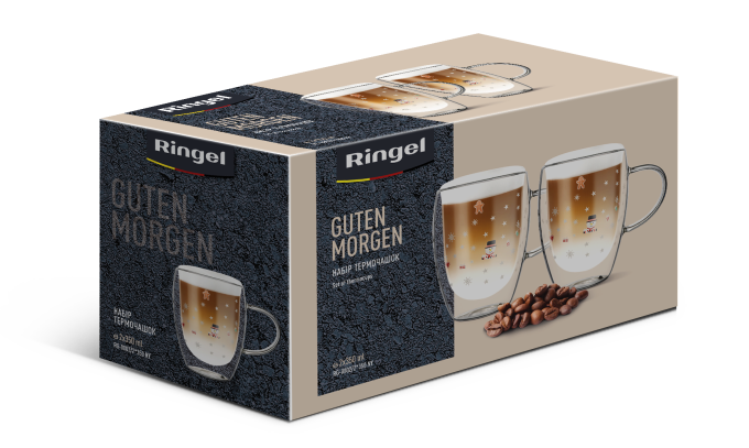 Ringel RG-0002/2*350 NY