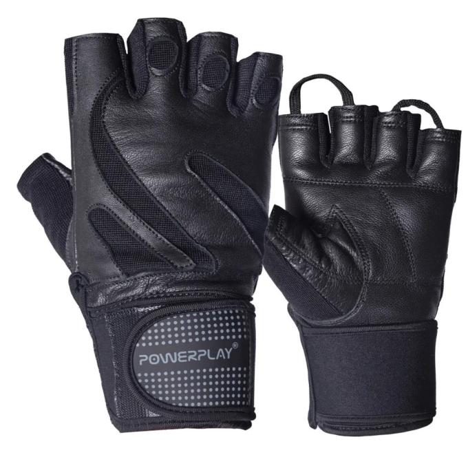 PowerPlay PP_1064_M_Black