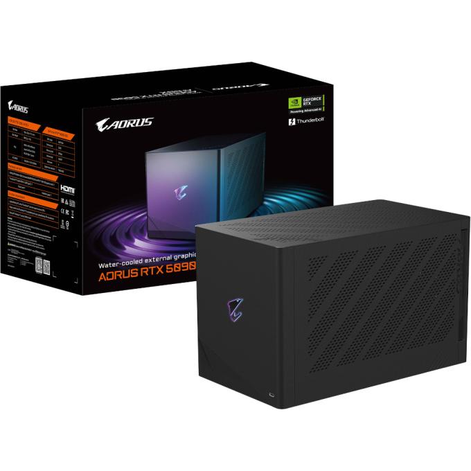 GIGABYTE GV-N5090IXEB-32GD