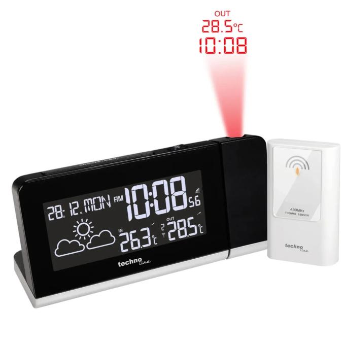 Technoline DAS301813