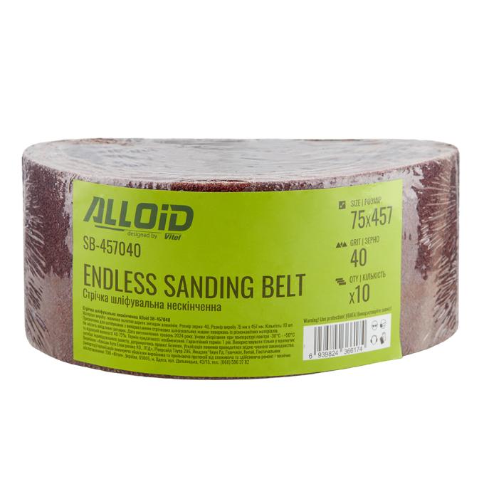 Alloid SB-457040
