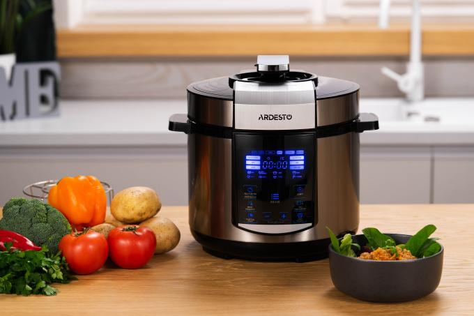 Ardesto MPC-P225