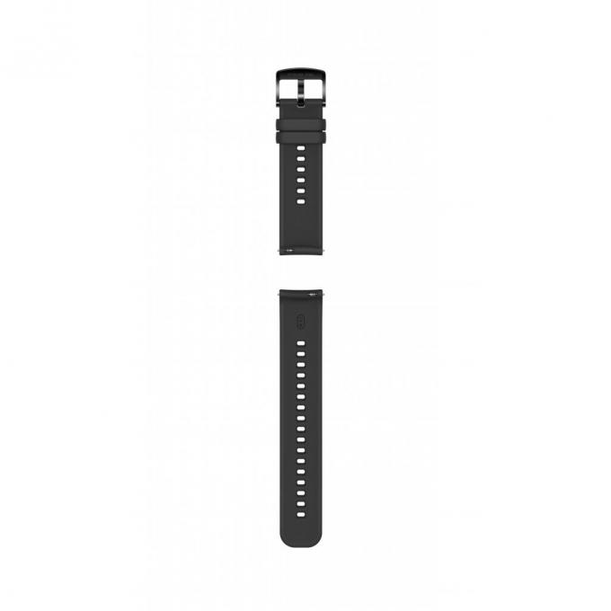 Ремешок для смарт-часов Huawei for Watch GT 2 20mm Black (55031977)
