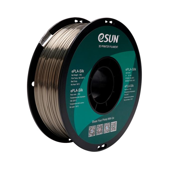 eSUN ePLA-Silk-P175CO1