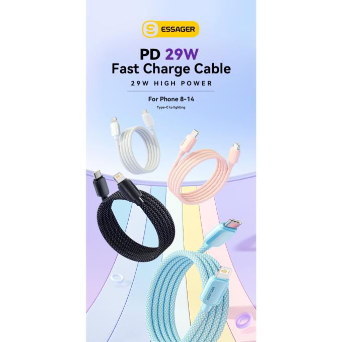 Essager EXCTL-WL03-P
