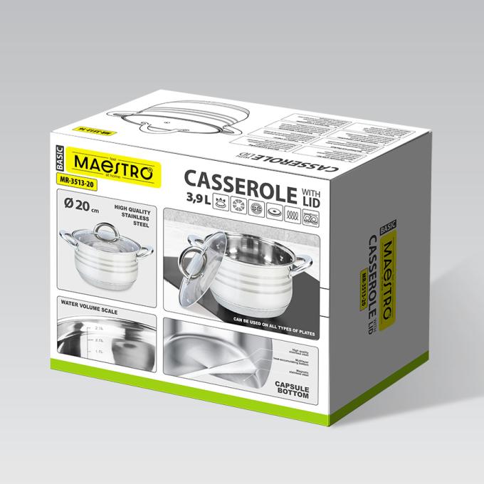 Maestro MR-3513-20