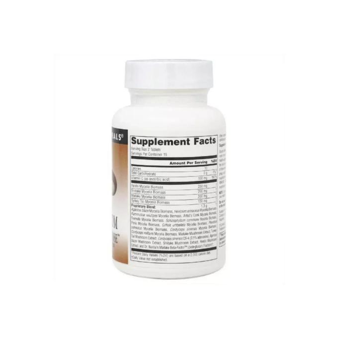 Source Naturals SN1608