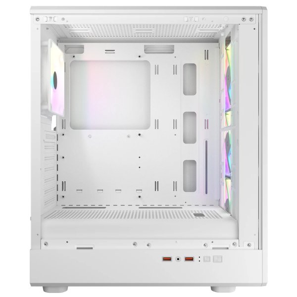 Cougar AIRFACE PURE RGB (White)