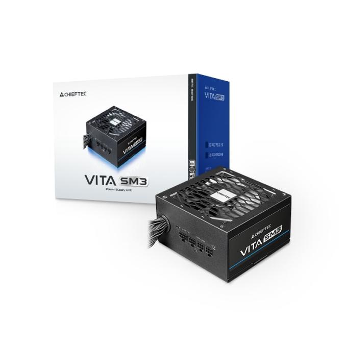 CHIEFTEC BPX-750-C