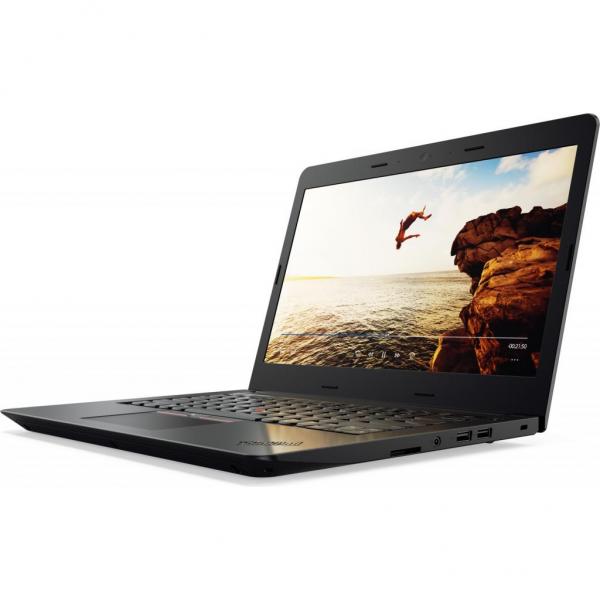 Ноутбук Lenovo ThinkPad E470 20H1S00800
