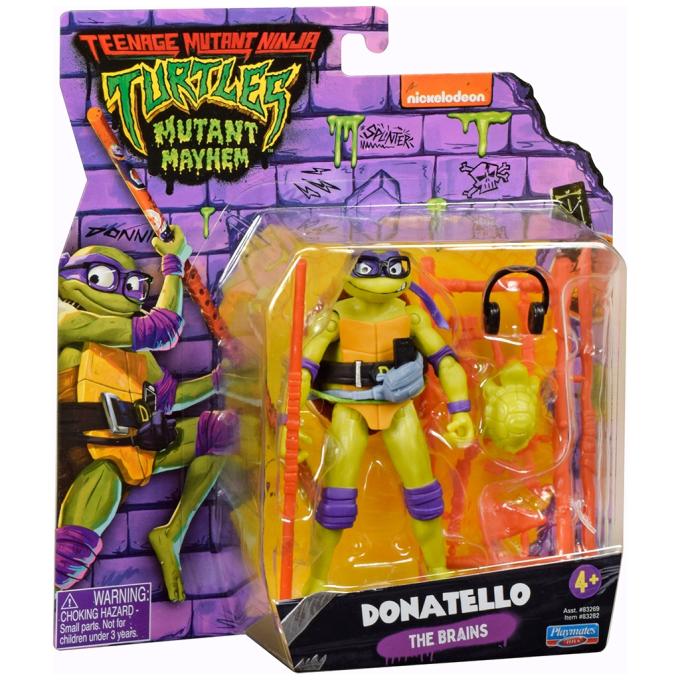 TMNT 83282