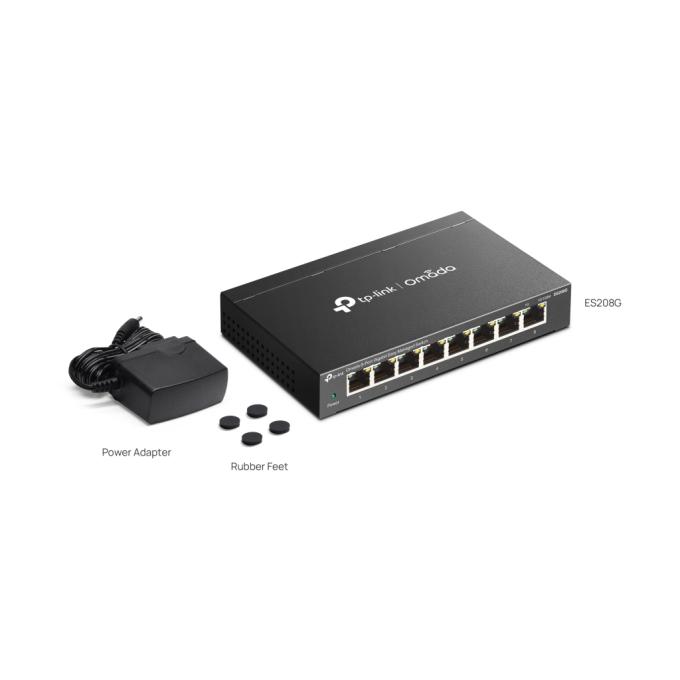TP-Link ES208G