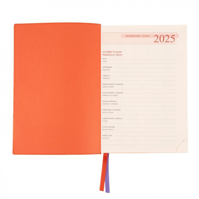 Leo planner 252588